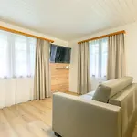 아파트 Kehr - Aare Jungfrau Ag 그린델발트
