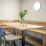 아파트 Kehr - Aare Jungfrau Ag