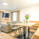 Kehr - Aare Jungfrau Ag 아파트 *