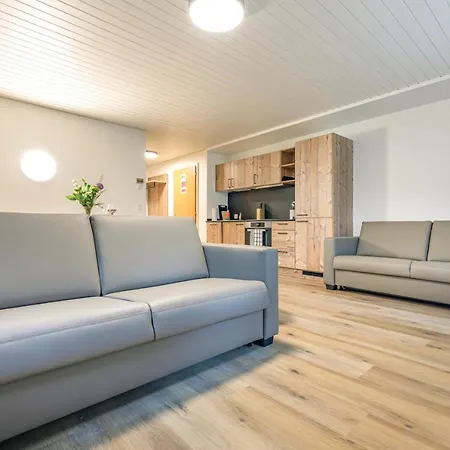 Kehr - Aare Jungfrau Ag Appartement Grindelwald