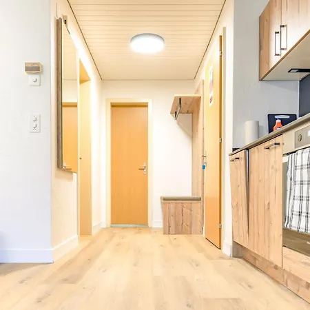 Kehr - Aare Jungfrau Ag Apartamento Grindelwald