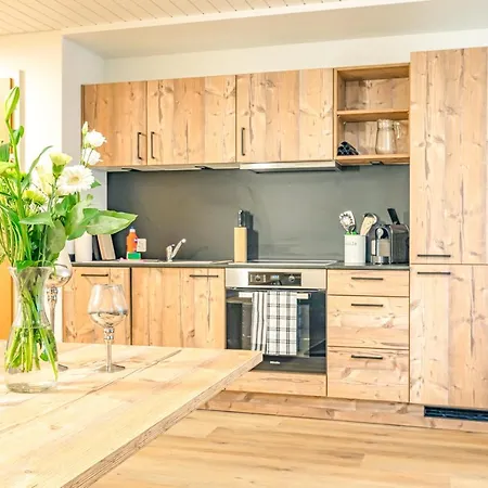 Apartment Kehr *