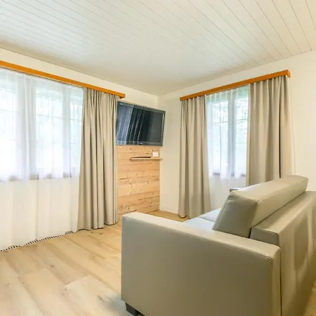 Apartment Kehr Grindelwald