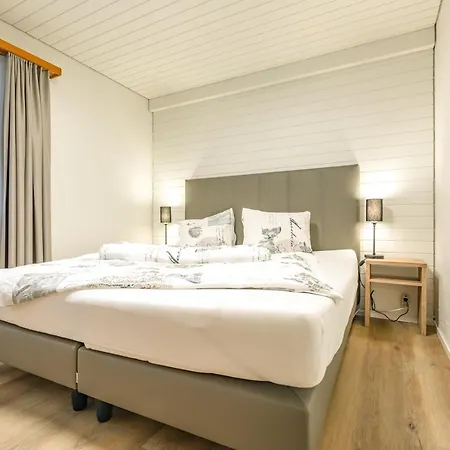 Kehr Apartment Grindelwald