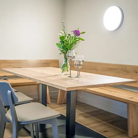 Apartment Kehr