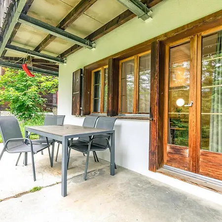 Apartment Kehr Apartment - Aare Jungfrau Ag Grindelwald