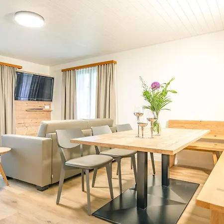 Kehr - Aare Jungfrau Ag Apartamento *