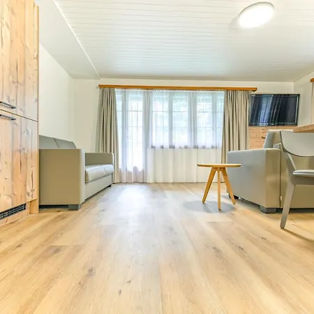 Kehr - Aare Jungfrau Ag Apartamento Grindelwald