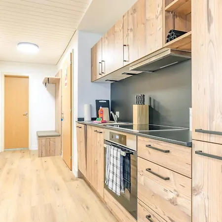 Appartement Kehr - Aare Jungfrau Ag Grindelwald