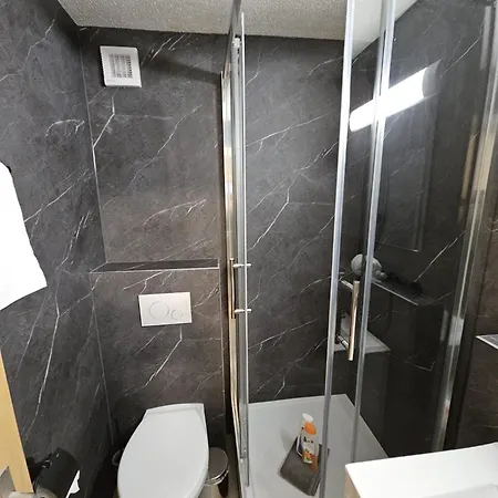 Lejlighed Kehr - Aare Jungfrau Ag Grindelwald