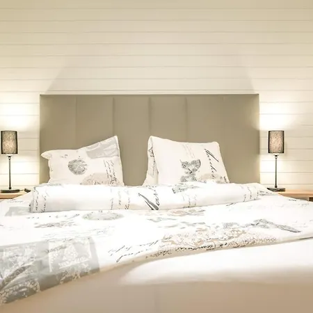 Kehr - Aare Jungfrau Ag Appartement *