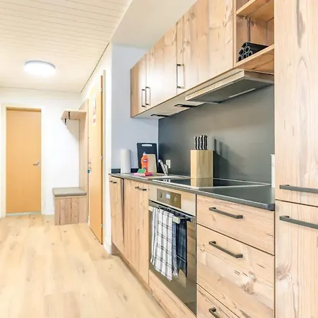 Appartement Kehr - Aare Jungfrau Ag Grindelwald
