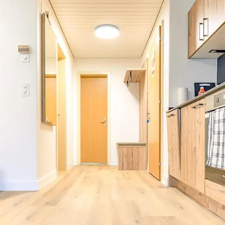 Kehr - Aare Jungfrau Ag Appartement