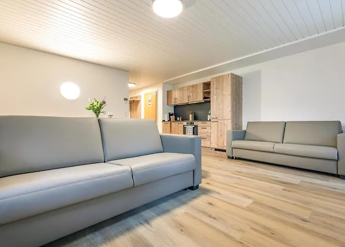 Kehr Apartment - Aare Jungfrau Ag Apartment Grindelwald