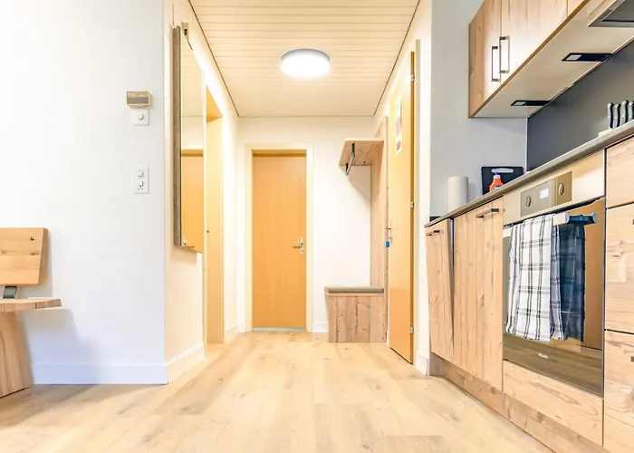 Kehr Apartment - Aare Jungfrau Ag Apartment Grindelwald