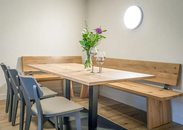 Apartment Kehr Apartment - Aare Jungfrau Ag