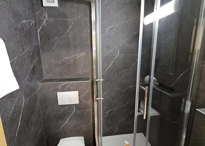 Apartment Kehr Apartment - Aare Jungfrau Ag Grindelwald