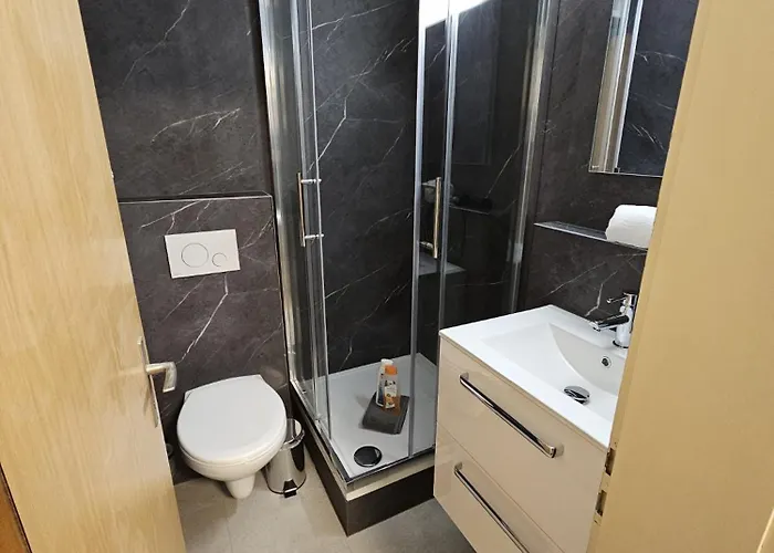 Kehr Apartment - Aare Jungfrau Ag